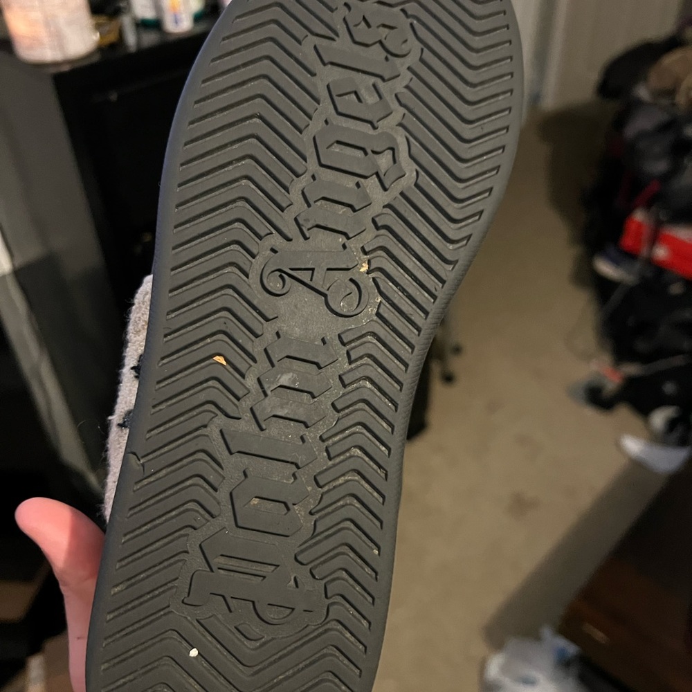 Palm angel shoes